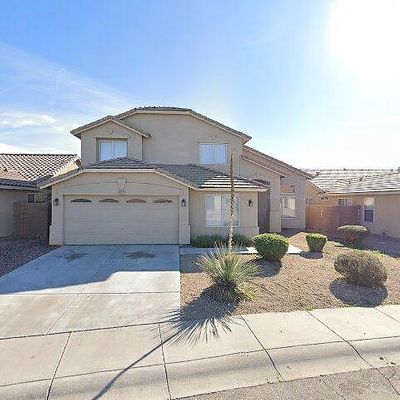 6621 W Gross Ave, Phoenix, AZ 85043