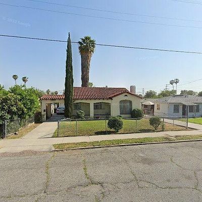 663 W 17 Th St, San Bernardino, CA 92405