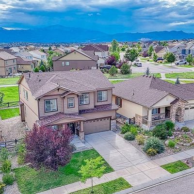 6734 Monterey Pine Loop, Colorado Springs, CO 80927