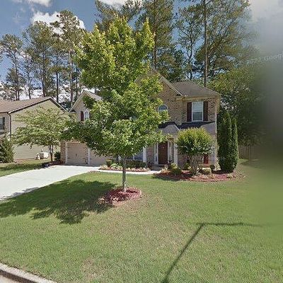 679 Crosswinds Cir, Marietta, GA 30008