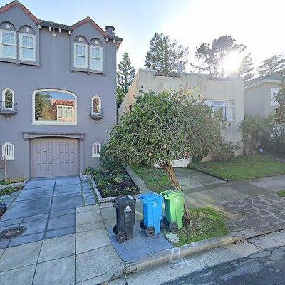 68 Ventura Ave, San Francisco, CA 94116