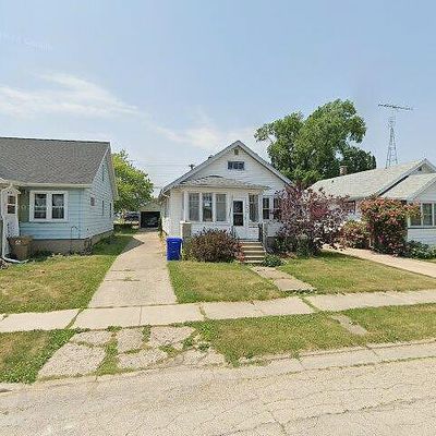 6820 37 Th Ave, Kenosha, WI 53142