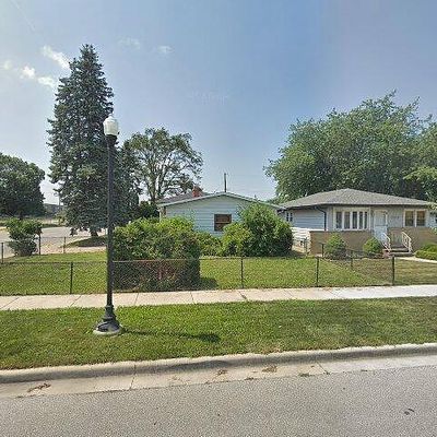 6850 New Jersey Ave, Hammond, IN 46323