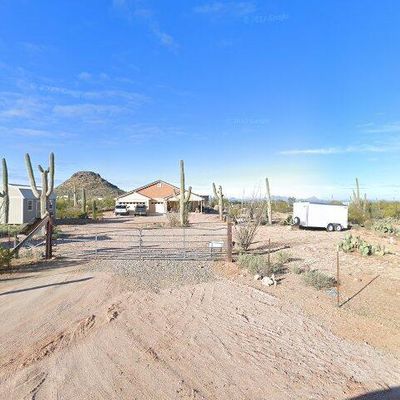 6889 N Tula Ln, Tucson, AZ 85743