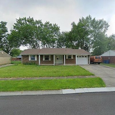 6945 Alter Rd, Dayton, OH 45424