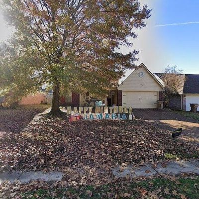 6955 Manslick Rd, Cordova, TN 38018