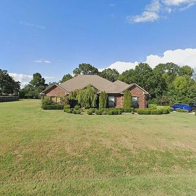 7 Colt Loop, Greenbrier, AR 72058