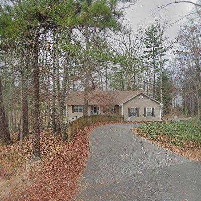 7 Oakwood Dr, Weaverville, NC 28787