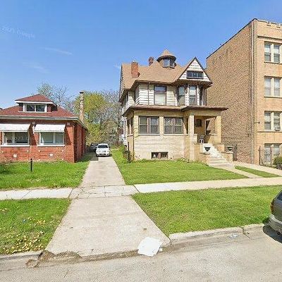 7004 S Prairie Ave, Chicago, IL 60637