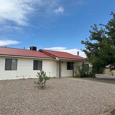 701 Coulson Dr, Socorro, NM 87801