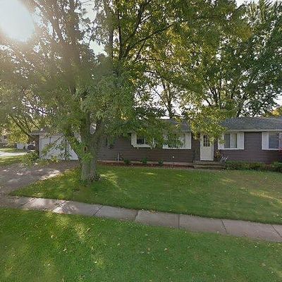 701 Melanie Ln, Ripon, WI 54971