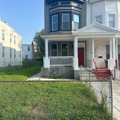 704 Cator Ave, Baltimore, MD 21218