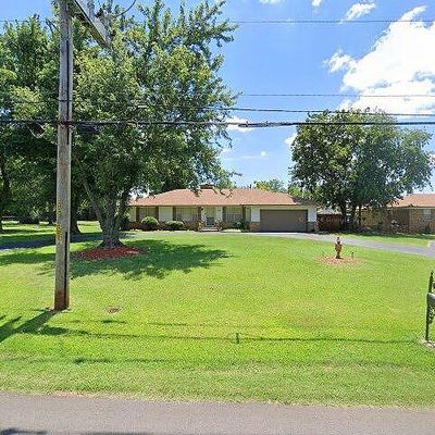 708 Ne 42 Nd St, Oklahoma City, OK 73105