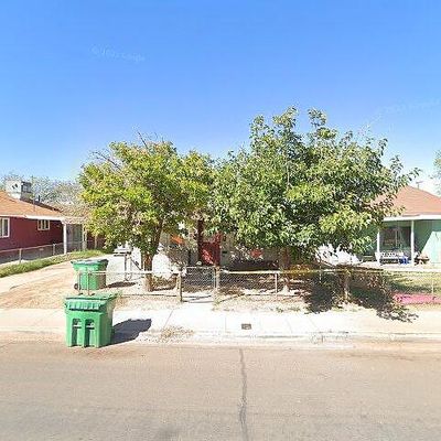 709 N Williamson Ave, Winslow, AZ 86047