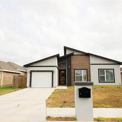 709 Santa Cecilia St, Donna, TX 78537