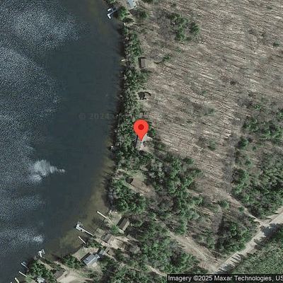 7103 Big Lake Rd, Land O Lakes, WI 54540