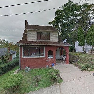 717 Washington St, Aliquippa, PA 15001