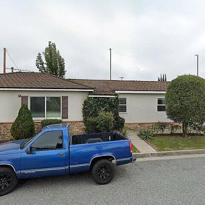 608 Kenmore Dr, San Gabriel, CA 91776