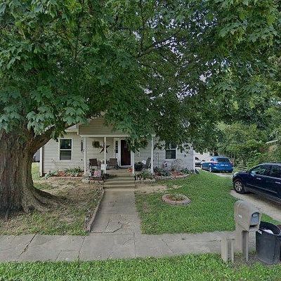 609 W Main St, Bruceville, IN 47516