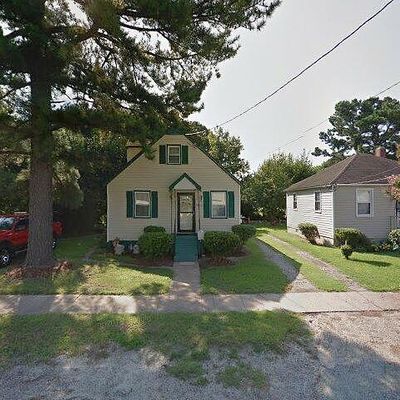 611 Partridge Ave, Chesapeake, VA 23324