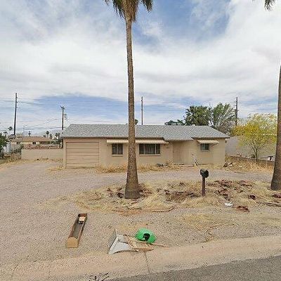 6141 E 23 Rd St, Tucson, AZ 85711