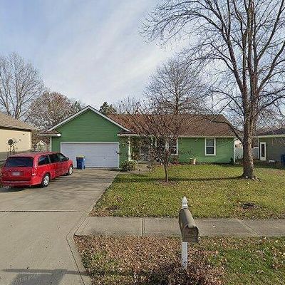 617 Woodson St, Kearney, MO 64060