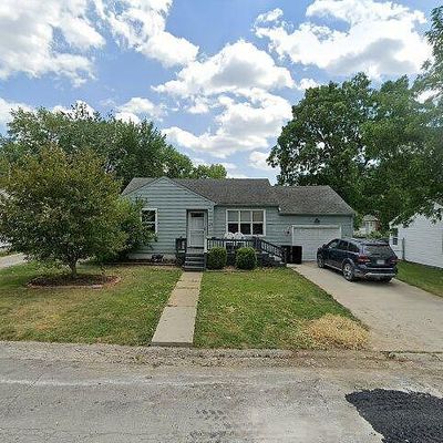 620 Yale St, Mexico, MO 65265