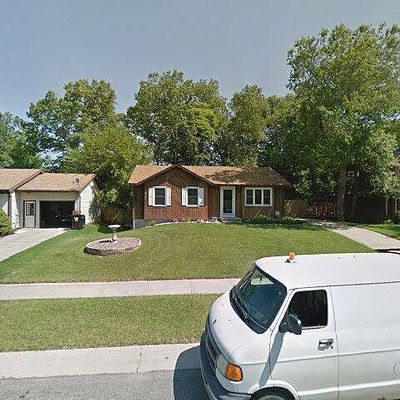 621 Ariebill St Sw, Wyoming, MI 49509