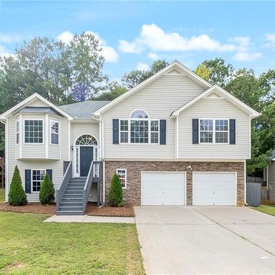 622 Amberwood Dr, Villa Rica, GA 30180