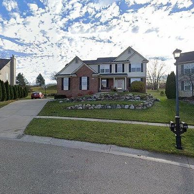 6237 Lismore Cir, Grand Blanc, MI 48439