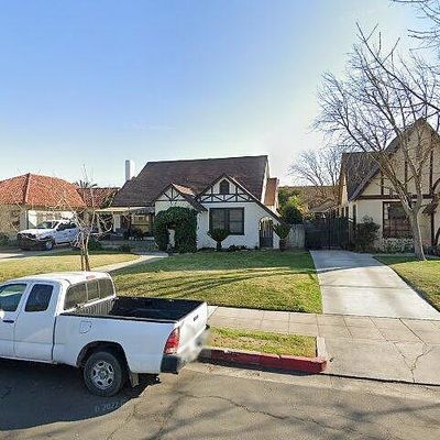 626 E Normal Ave, Fresno, CA 93704