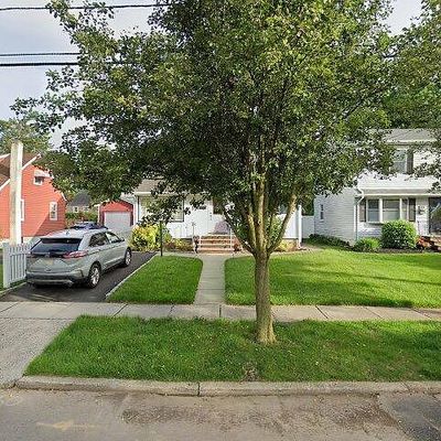 629 Myrtle Ave, Garwood, NJ 07027