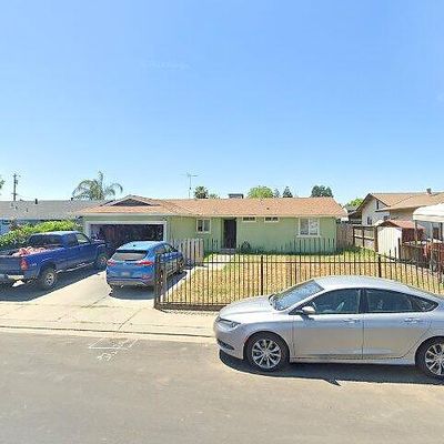 6307 Chief Tucker Ave, Riverbank, CA 95367