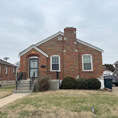 6321 Stratford Ave, Saint Louis, MO 63120