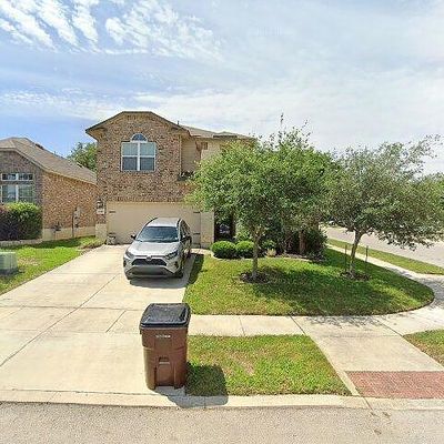 6339 Black Bear, San Antonio, TX 78253