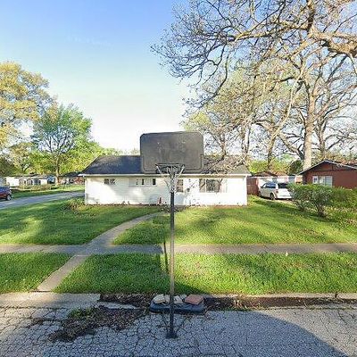 638 S Washington St, Hobart, IN 46342