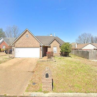 6408 Meadow Cross Cv, Memphis, TN 38141