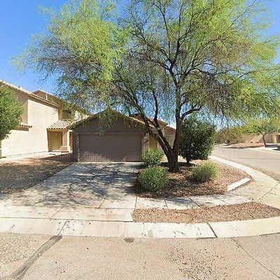 642 W Desert Blossom Dr, Green Valley, AZ 85614