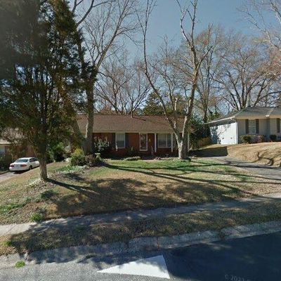 6426 Montpelier Rd, Charlotte, NC 28210