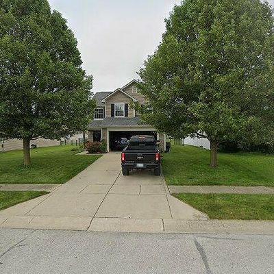 6427 Mckee Dr, Plainfield, IN 46168