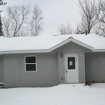 7873 County Road G, Mercer, WI 54547