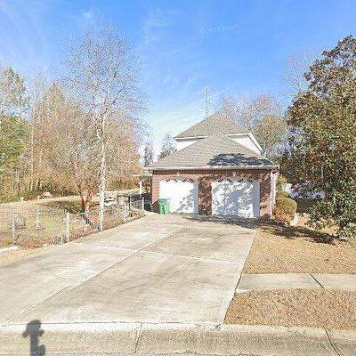 8 Backwoods Trl, Petal, MS 39465