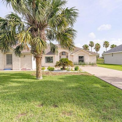 8 Ocelot Trail Rd, Laguna Vista, TX 78578