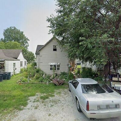 803 N 13 Th St, Elwood, IN 46036