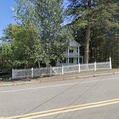 81 S Main St, Bristol, NH 03222