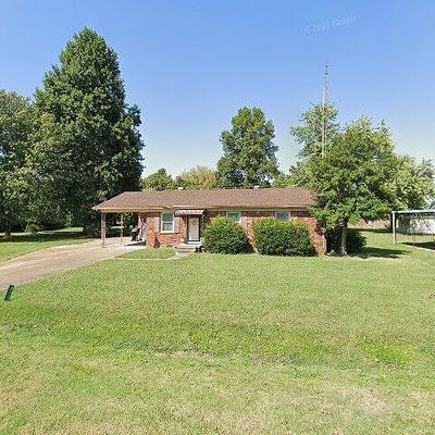 810 Headden Dr, Tiptonville, TN 38079