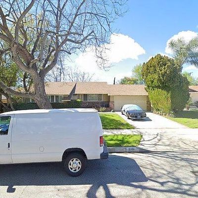 8101 Glade Ave, Canoga Park, CA 91304