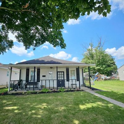 812 Cottage Ave, Piqua, OH 45356