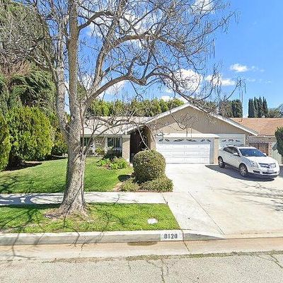 8120 Glade Ave, Canoga Park, CA 91304