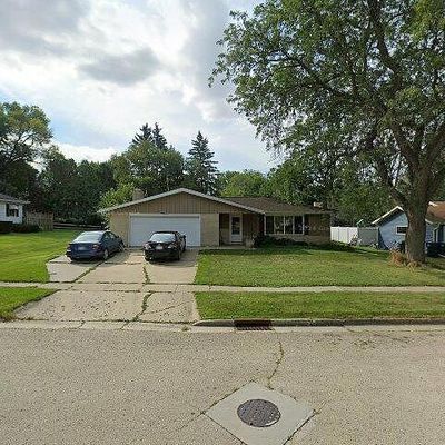 813 Minerva St, Horicon, WI 53032